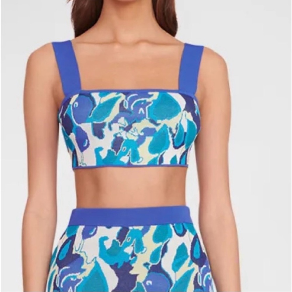 STAUD two piece set!